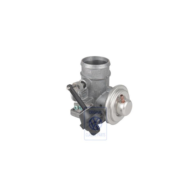 VW Originale Tubo Pressione - 074129463A