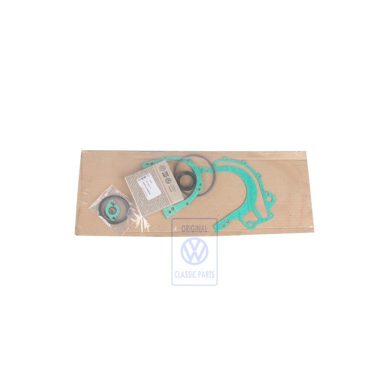 VW Originale Kit Guarnizioni Per Basamento - 074198011A