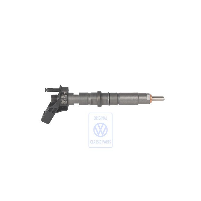 VW Originale Unita Di Iniezione - 076130855 X