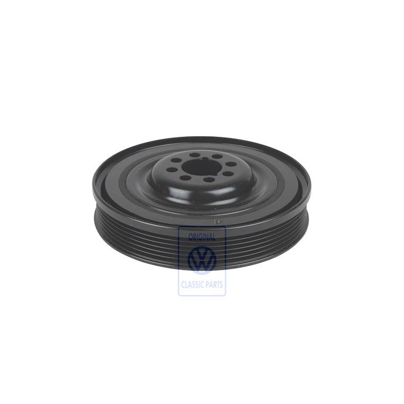 VW Originale Antivibrante - 078105251R
