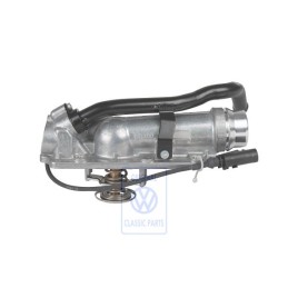 VW Originale Scat. Reg. Liq. Di Raffr. 