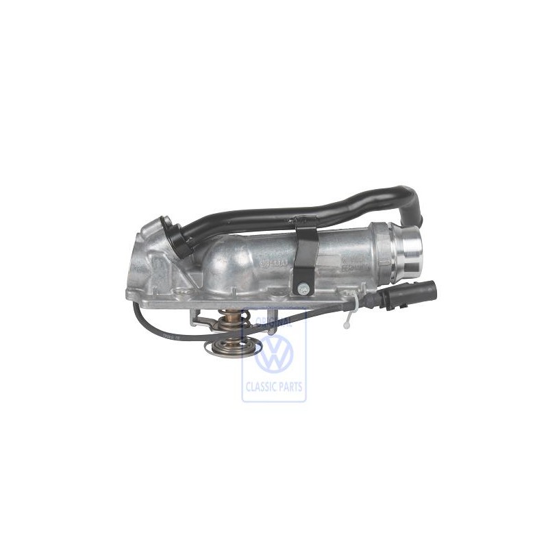 VW Originale Scat. Reg. Liq. Di Raffr. 