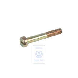 VW Originale Vite Cilindrica - 126129473