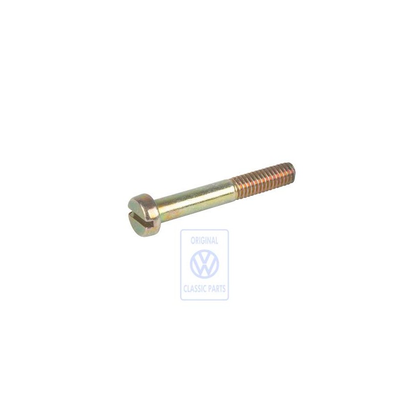 VW Originale Vite Cilindrica - 126129473