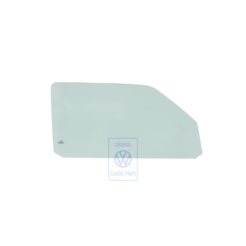 VW Originale Cristallo Porta - 191845202D