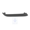 VW Originale Copertura Nero Satinato - 191867197 01C