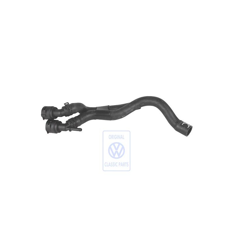 VW Originale Fless. Liq. Raffr. 