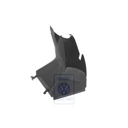 VW Originale Convogliatore Aria - 1C0121467