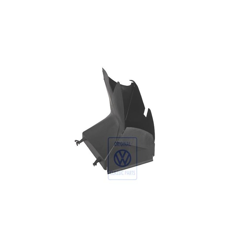 VW Originale Convogliatore Aria - 1C0121467