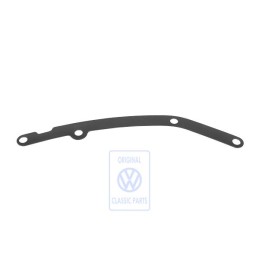VW Originale Piastra Di Fissaggio - 1C9821257D