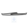 VW Originale Guarnizione Nero Satinato - 1E0871349 B41