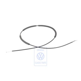 VW Originale Fune Di Comando - 1E0871707A
