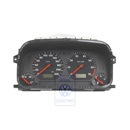 VW Originale Strumento Combinato - 1E0919860LX