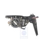 VW Originale Corpo Retr. Esterno Nero Satinato - 1E2857508D 01C
