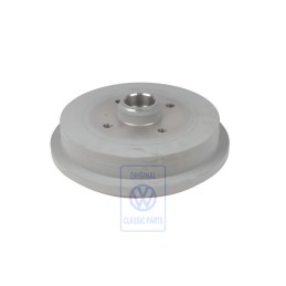 VW Originale Tamburo Freno - 1H0501615A