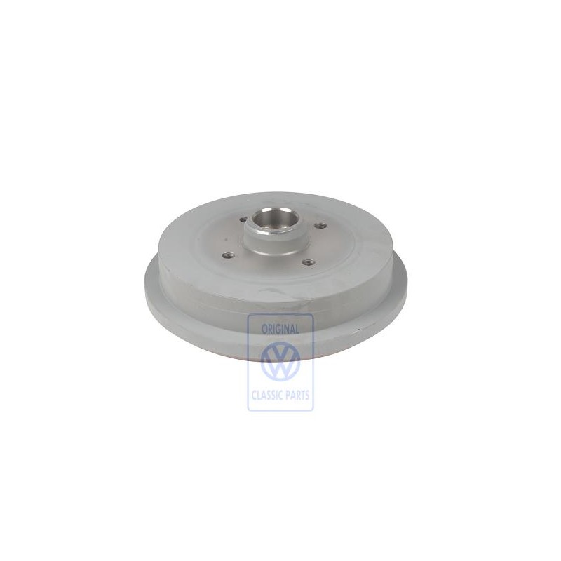 VW Originale Tamburo Freno - 1H0501615A