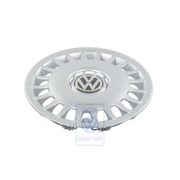 VW Originale Copriruota Cromo - 1H0601147A FED