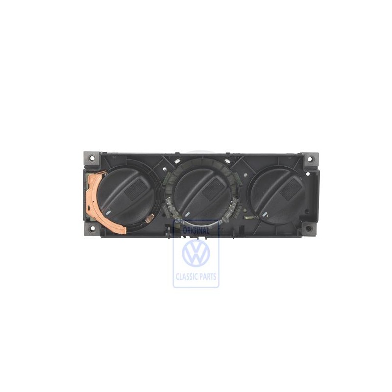 VW Originale Comando Termoventilazione - 1H0819045C