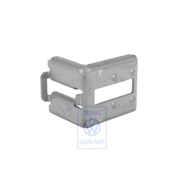 VW Originale Rinforzo Per Maniglia Porta - 1H0831121A