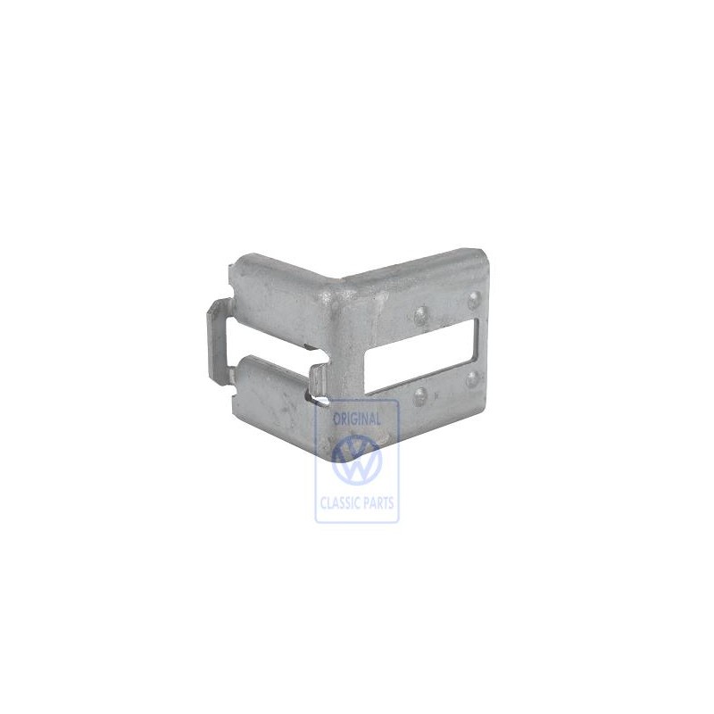 VW Originale Rinforzo Per Maniglia Porta - 1H0831121A