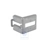 VW Originale Rinforzo Per Maniglia Porta - 1H0831121A