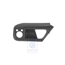 VW Originale Mascherina Con Apertura Per Regolazione Specch. 