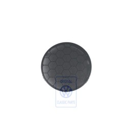 VW Originale Maschera Altoparlante Blu Mauritius - 1H0868149A F31