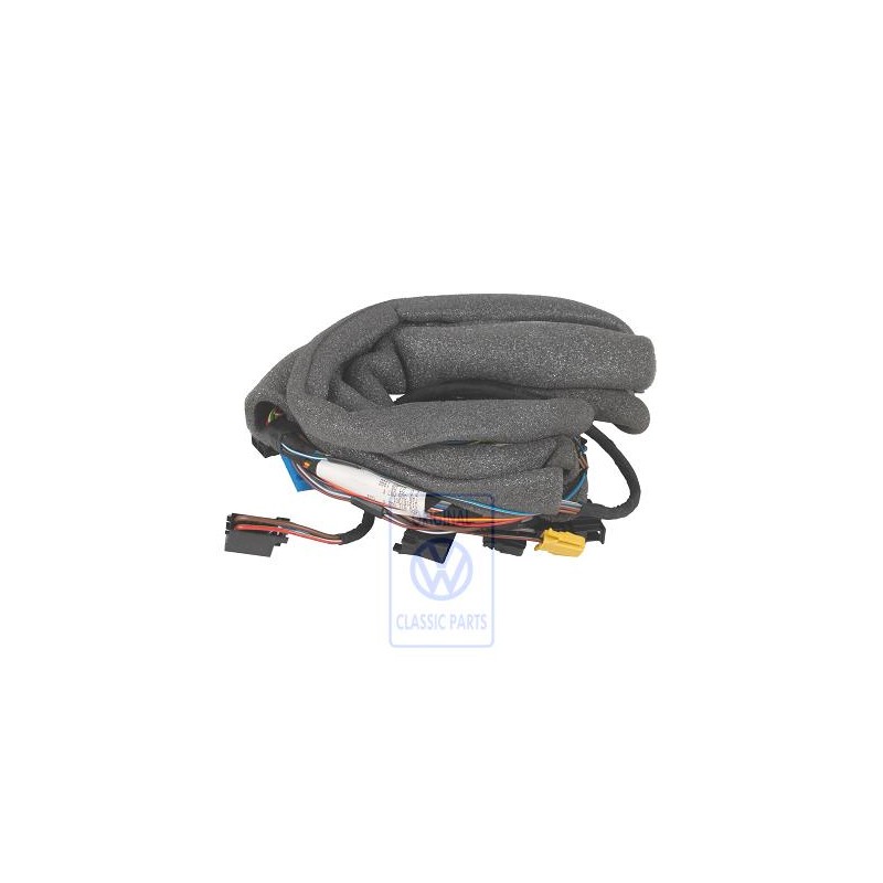 VW Originale Serie Cavi Per Cruscotto - 1H0971052M