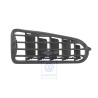 VW Originale Inserto Ventilazione Nero Satinato - 1H5819756 01C