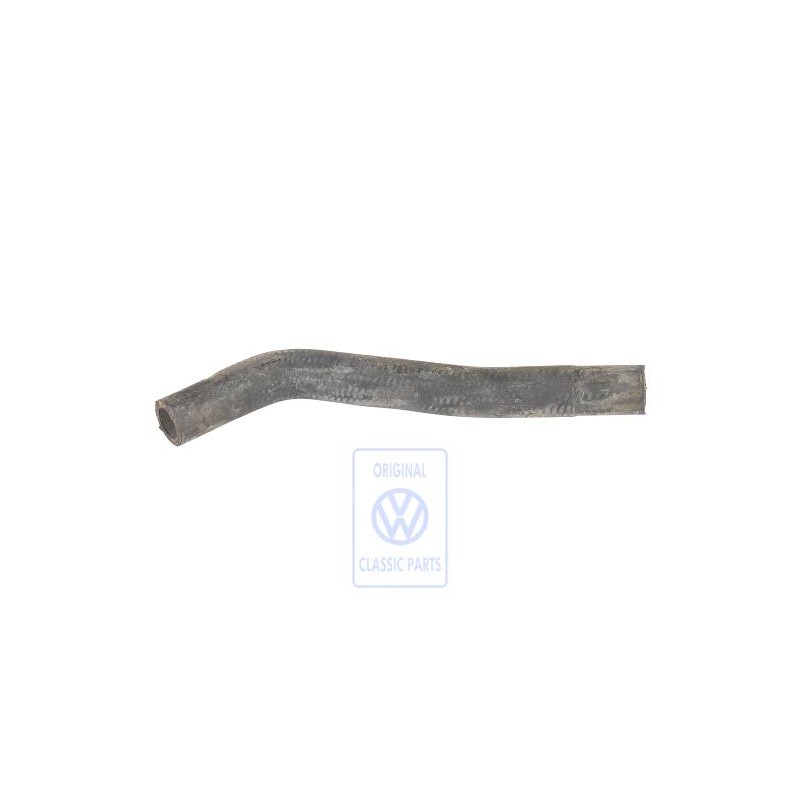 VW Originale Tubo Flessibile Liq. Raffredd. 