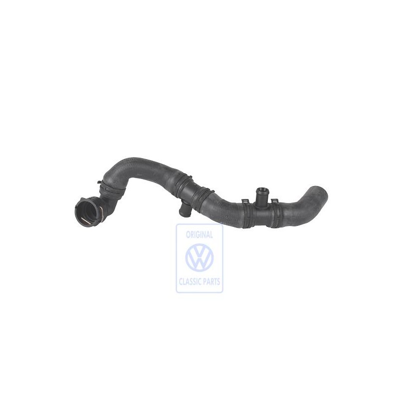 VW Originale Tubo Flessibile Liq. Raffredd. 