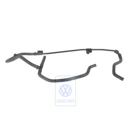 VW Originale Tubo Flessibile Liq. Raffredd. 