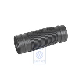 VW Originale Tube Di Raccordo - 1J0129684BC