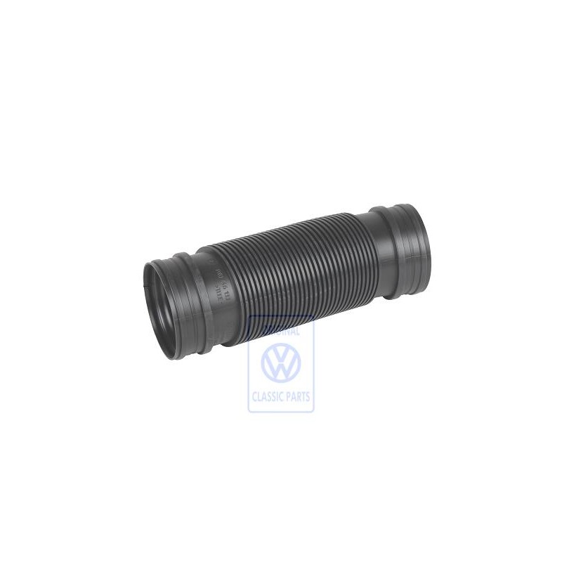 VW Originale Tube Di Raccordo - 1J0129684BC