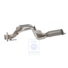 VW Originale Tubo Scarico - 1J0254302J