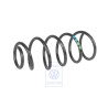 VW Originale Molla Elicoidale - 1J0411105C