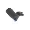 VW Originale Maniglia Regol. Longit. Sedile Nero Satinato - 1J0881254E B41