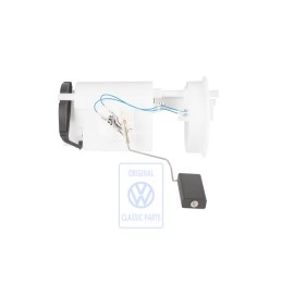 VW Originale Unità Sensori Indicatore Riserva Carburante - 1J0919183D