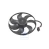 VW Originale Ventilatore Radiatore - 1J0959455S