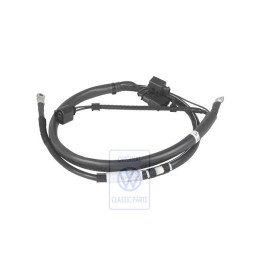 VW Originale Serie Cavi Per Alternatore - 1J0971349JK
