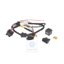 VW Originale Kit Di Postmontaggio - 1J0998055A