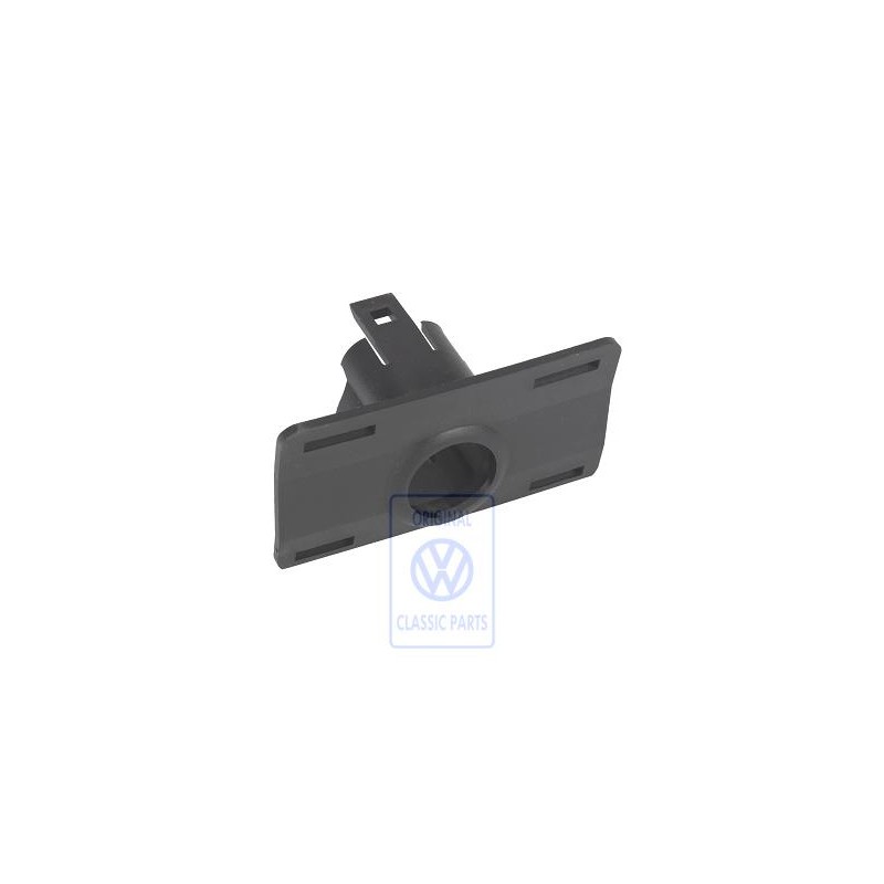 VW Originale Supporto Sensore - 1J5919491