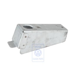 VW Originale Supporto Per Impianto Scarico - 1J6803545