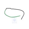 VW Originale Tubo Fless. Scarico Acqua - 1J9877204