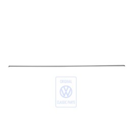 VW Originale Modanatura Cromo - 1JM853505A 2ZZ