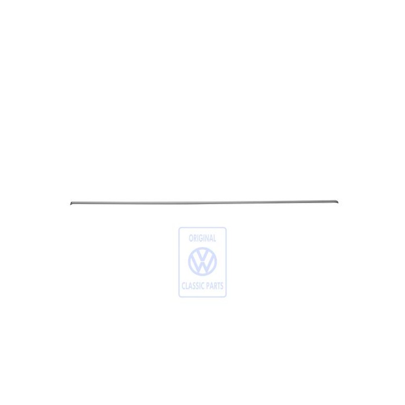 VW Originale Modanatura Cromo - 1JM853505A 2ZZ