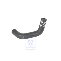 VW Originale Tubo Flessibile Liq. Raffredd. 