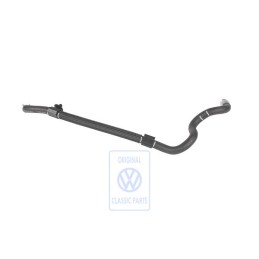 VW Originale Tubazione Carburante - 1K0133986AQ