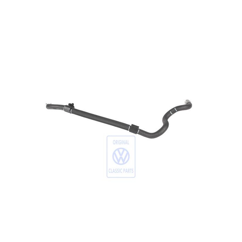 VW Originale Tubazione Carburante - 1K0133986AQ