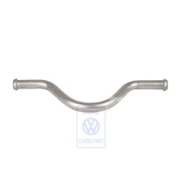 VW Originale Staffa Di Ritegno - 1K0253675CC